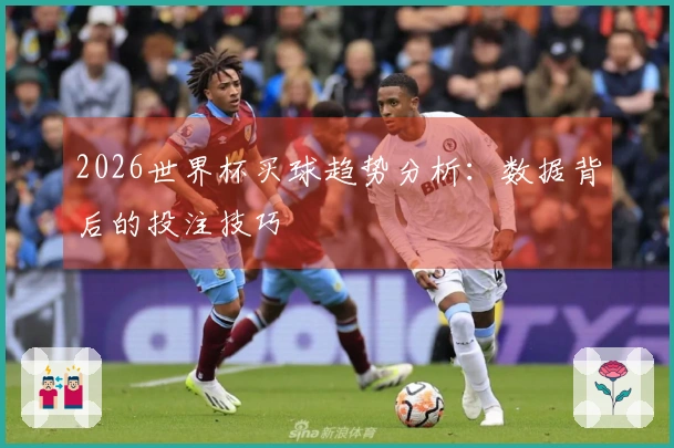 2026世界杯买球趋势分析：数据背后的投注技巧