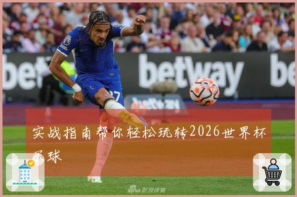 实战指南帮你轻松玩转2026世界杯买球