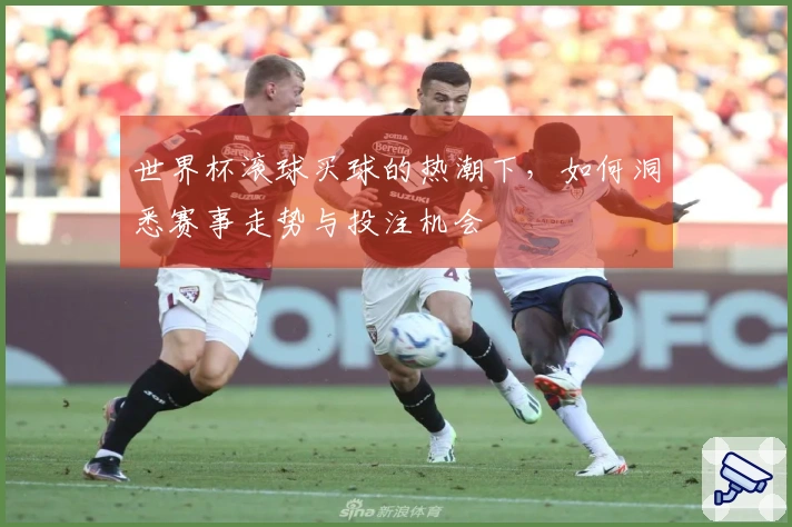 世界杯滚球买球的热潮下，如何洞悉赛事走势与投注机会