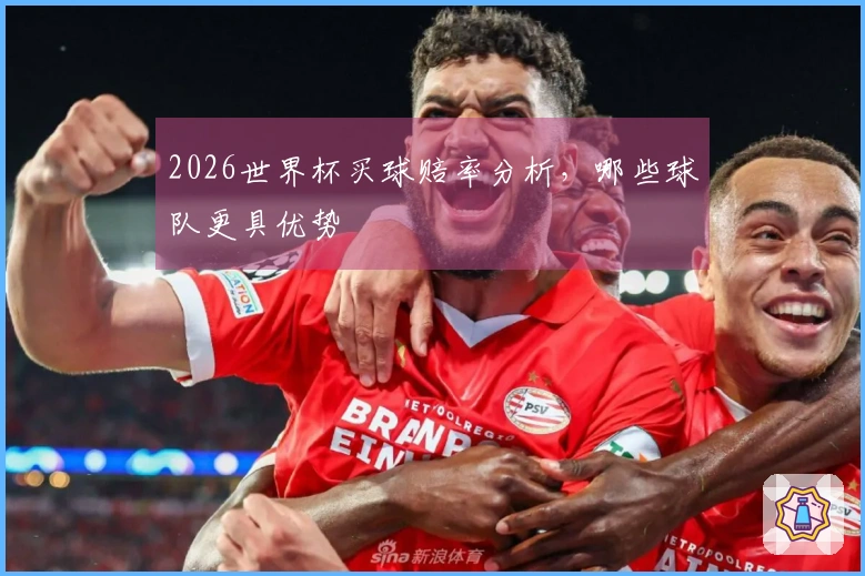 2026世界杯买球赔率分析，哪些球队更具优势
